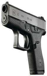 GLK 42 380ACP W/FRT NGT SITE - 1 of 1