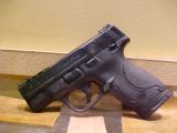 S&W M&P 9MM PC PORTED SHIELD - 1 of 13