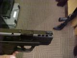 S&W M&P 9MM PC PORTED SHIELD - 7 of 13