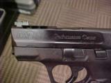 S&W M&P 9MM PC PORTED SHIELD - 12 of 13