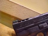 S&W M&P 9MM PC PORTED SHIELD - 3 of 13