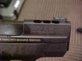 S&W M&P 9MM PC PORTED SHIELD - 13 of 13