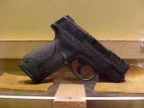 S&W M&P 9MM PC PORTED SHIELD - 4 of 13