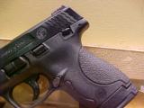 S&W M&P 9MM PC PORTED SHIELD - 2 of 13