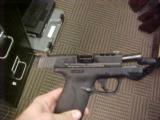 S&W M&P 9MM PC PORTED SHIELD - 11 of 13