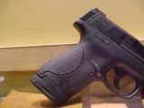 S&W M&P 9MM PC PORTED SHIELD - 5 of 13