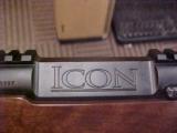TC ICON 6.5 CREEDMOR 24