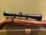 SAVAGE MODEL 25 .223REM 24