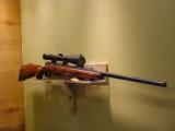 SAVAGE MODEL 25 .223REM 24