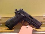 SIG P220 R3 45ACP CARRY B SLITE SAO - 4 of 8