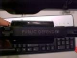 TAU PUBLIC DEFENDER 45/410 - 4 of 8