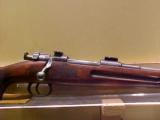 MAUSER 96 8X57 - 3 of 6
