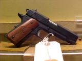 COLT CMDR LWT OFFICER 45ACP 4.25
