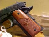 COLT CMDR LWT OFFICER 45ACP 4.25