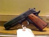 COLT CMDR LWT OFFICER 45ACP 4.25
