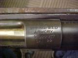 SPRINGFIELD M2 1922 22LR 24