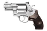 SW PC 627 .357 2 5/8 - 1 of 1