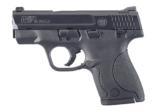 S&W M&P SHIELD 40SW 3.1 BLK 6/7 - 1 of 1