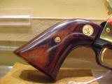 COLT SA FRONTIER SCOUT 22LR 4.75