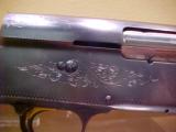 BROWNING A5 LIGHT TWELVE 12GA 28