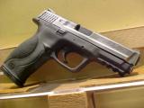 SMITH & WESSON M/P 40SW - 4 of 9
