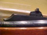 REM MODEL 4 30-06SPG 22