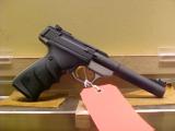 BRN BUCKMARK 22LR 5.5