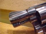 S&W 49 38SPL 1 7/8