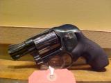 S&W 49 38SPL 1 7/8