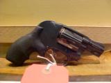 S&W 49 38SPL 1 7/8
