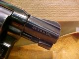 S&W 49 38SPL 1 7/8