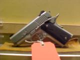 KIMBER SS ULTRA CARRY II 9MM - 4 of 8