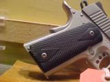 KIMBER SS ULTRA CARRY II 9MM - 2 of 8
