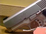 KIMBER SS ULTRA CARRY II 9MM - 5 of 8