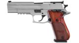 SIG SAUER P220R5 10MM STAINLESS SAO - 1 of 1