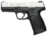 S&W SD9VE 9MM- 1 of 1