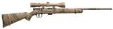 SAV 93R17XP 17HMR 22" PKG CAMO - 1 of 1
