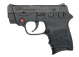 SW M&P BODYGUARD 380 W/CT LASER - 1 of 1