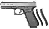 GLOCK 17 GEN 4 9MM 4.49 FXS 17RD - 1 of 1