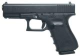 GLOCK 19 GEN4 9MM FXD 15 - 1 of 1