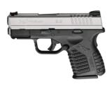 SAI XD-S 45ACP 3.3 2TN 5 - 1 of 1