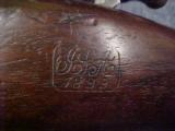 SPRINGFIELD KRAG 1898 30-40 - 12 of 15