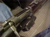 SPRINGFIELD KRAG 1898 30-40 - 8 of 15