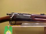 SPRINGFIELD KRAG 1898 30-40 - 3 of 15