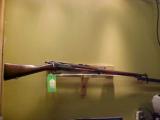 SPRINGFIELD KRAG 1898 30-40 - 1 of 15