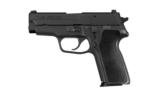 SIG SAUER P229 SAS 9MM GEN 2 NITRON SLITE SRT - 1 of 1