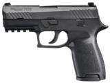SIG SAUER P320C 357SIG - 1 of 1