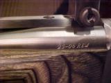 RUGER #125-06 - 8 of 8