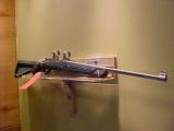RUGER 77/22 ALL WEATHER 22MAG 20