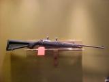 RUGER 77/22 ALL WEATHER 22MAG 20
